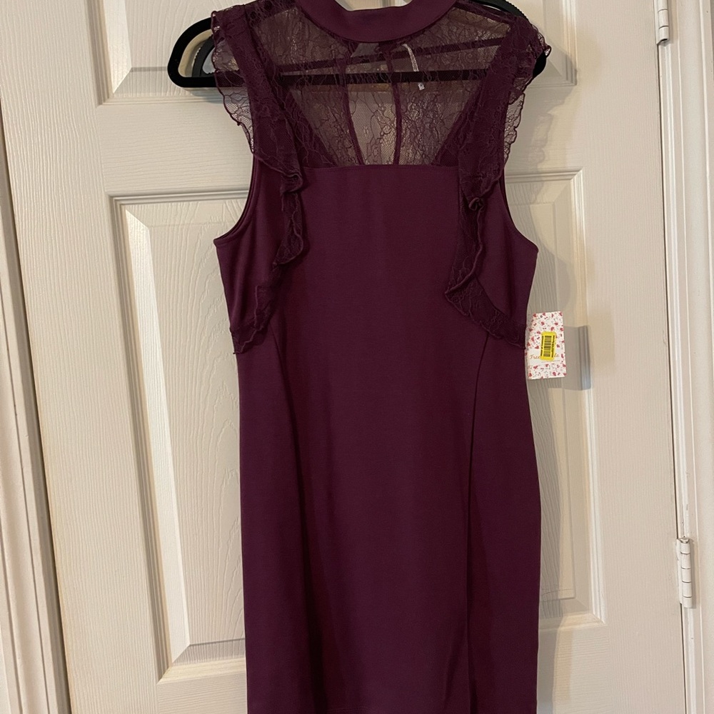 Beautiful Free People Dress